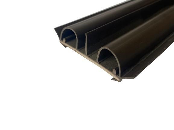 Customizable Door Decorative Strip Sealant for Traction Stop Moulding Service Offered