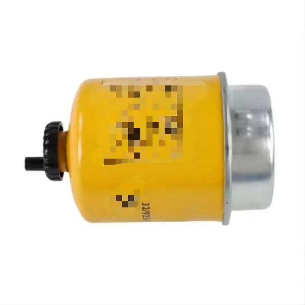 Other Truck Fuel Filter Assy 32925694 Fuel Water Separator Filter 32/925694 for Excavator