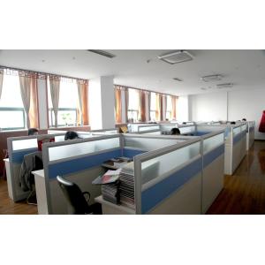 JINGZHOU HONGWANLE GARMENTS CO., LTD,