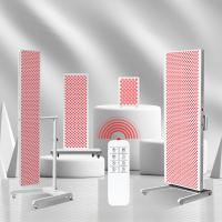 FDA Cleared Infrared Red Light Therapy Panel For Pain Relief And Rehabilitation 1050W Wavelength 660nm And 850nm