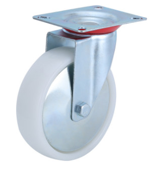 4 inch nylon casters  trolley wheels