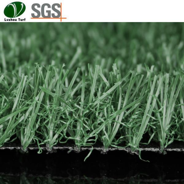 Garden Backyard Fake Outdoor Grass For Dogs To Pee On 25mm Pile Height