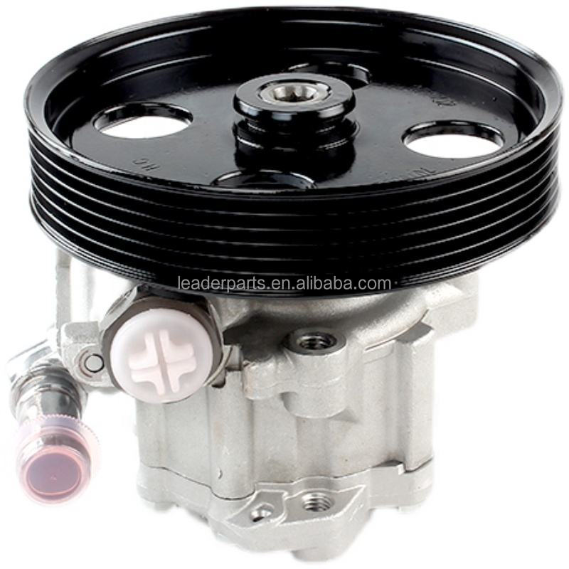 Electronic Power Steering System Engine Hydraulic Steering Gear Booster Pump for Toyota Honda Mitsubishi Mazda Nissan Truck Part