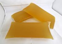 Liaison bonne en colle chaude de la fonte PSA de basse température pour des labels dans le congélateur