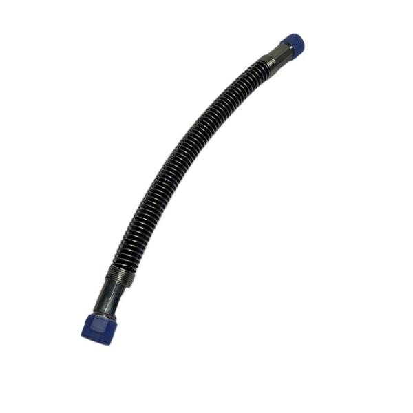 Long Working Life Rubber Steel Hydraulic Hose Assembly for CPC(D)20-35 Forklift Hydraulic Piping System