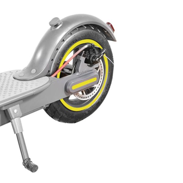 Controle de luz elétrico esperto portátil da bateria da velocidade do trotinette 65km LCD para o adulto