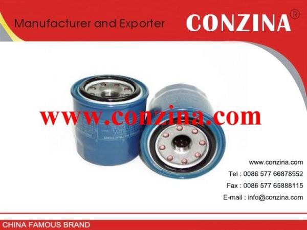 Kia Rio 00-05 oil filter OEM OB631-14-302 high quality chinese supplier