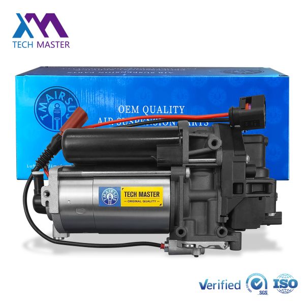 Stable Quality Air Compressor LR172657 for 2023 Range Rover L460 L461 OEM Standard