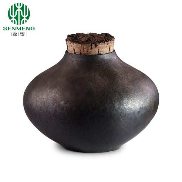 Natural Wholesale Factory Price Custom Size Glasses Cork Lids