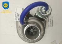 Turbocompresseur d'excavatrice 2674A150 452065-0003 pour le moteur T4.40 4.0L 106HP de Perkins Phaser