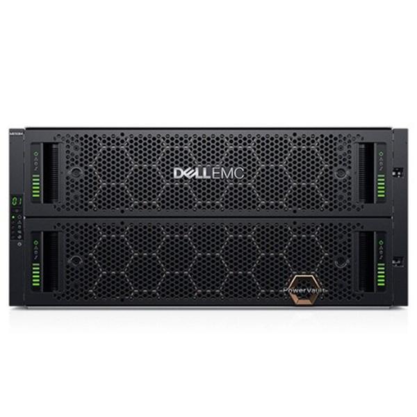DELL Powervault Me5 Réseau de stockage connecté