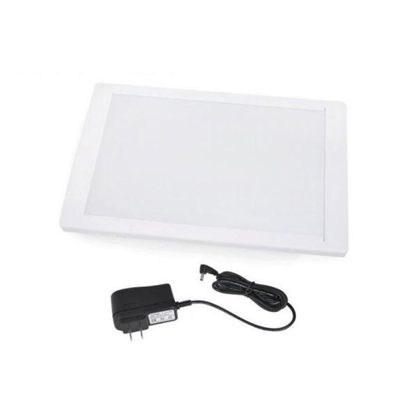Wall Mounted Type Dental Medical LED X-Ray Film Viewer for Dental Use