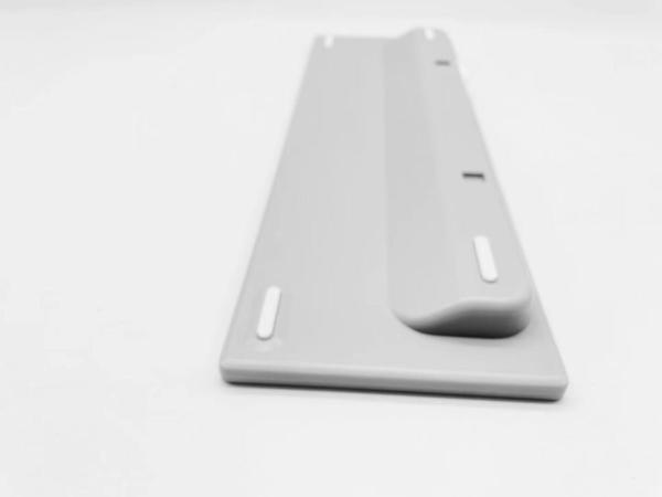 SGS Plastic Case Keyboard , EDM LKM PC Injection Molding Waterproof Mold Making And Moulding