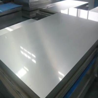 DX51D Z30 Plaque d'acier galvanisé 1,2 mm Zero Spanglar GI