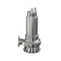 40hp 55kw 800m³/H Stainless Steel Submersible Sump Pump 15m Head 304/316/316L