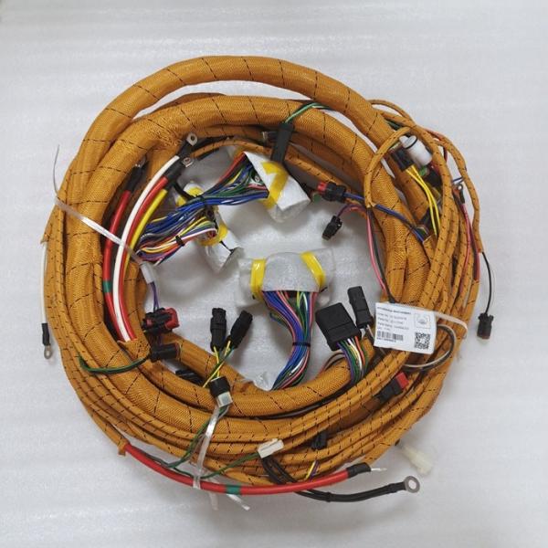 Hyunsang Excavator Parts Wring Harness 291-7590 2917590 CA2917590 For 320D 320D L 323D