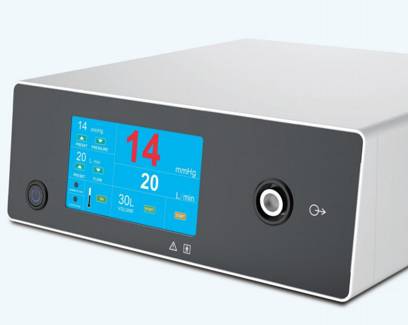 Экран касания 7Inch большого СО2 поставки подачи Laparoscopic Insufflator