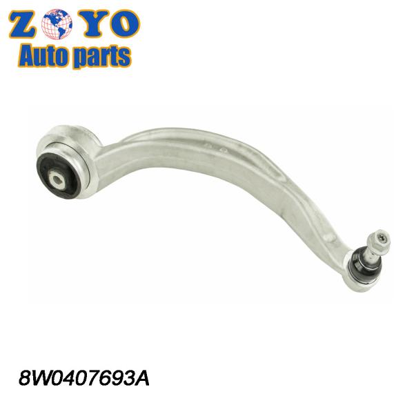 Mevotech No CMS701133 Передняя левая нижняя рука управления для Audi A4 2017-2019