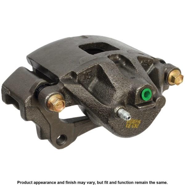 PONTIAC Auto Parts Vehicle Brake Caliper 18B4638B 18B4639B OEM 18046196 18046197