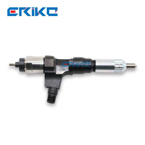 For HINO J08E 095000-6600 095000-6601 Diesel Engine Spare Parts 095000-660# 23670-E0040 23670-E0041 Injector Pump Nozzle