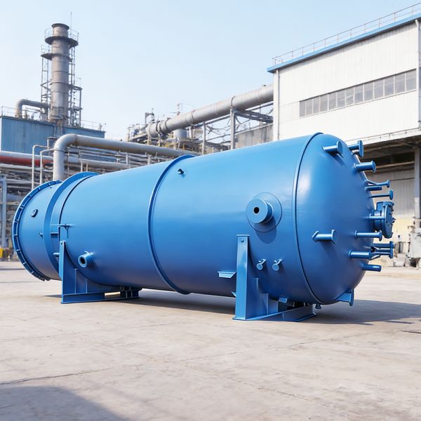 Water Conservation Air Cooled Condenser for Environmental Sustainability
