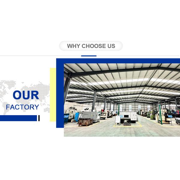 Pierna de aterrizaje de remolque de aluminio para su sustitución/reparación en un ambiente de trabajo de -40-60 °C