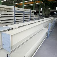 Ateliers de construction en acier personnalisés