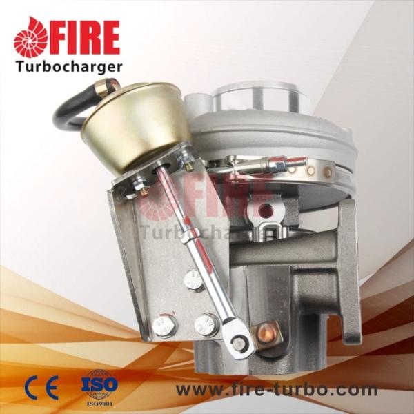 B1G ターボチャージャー 04298561KZ 11589880008 Deutz Industrial (TCD2013L04-2V Tier3 エンジン搭載)
