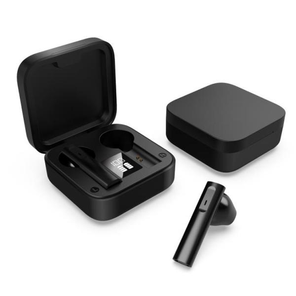 Bluetooth 5.1 Signal True Wireless Stereo Earphone Touch Control