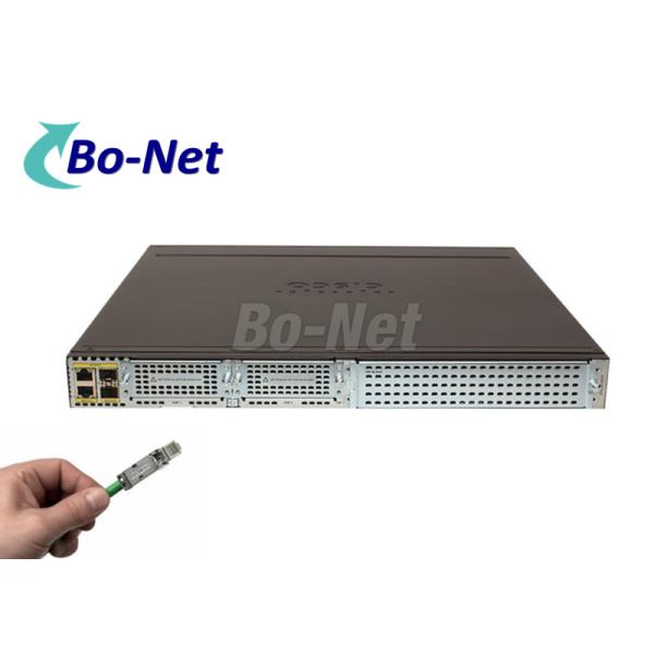 Security Bundle Cisco ISR 4331 Router / High Speed Cisco Modem Router