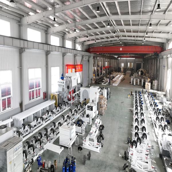 Steel Pipe Anti-Corrosion Coating Line  3PE FBE for Oil, Gas & Water Pipelines