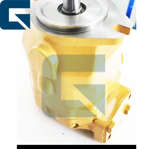 186-3732 1863732 972G II 966G II Loader Hydraulic Pump Assy