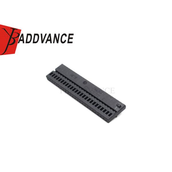 2324153-2 контактный разъем женщины 25 AMP PA66 GF15 взаимодействия TE в запасе