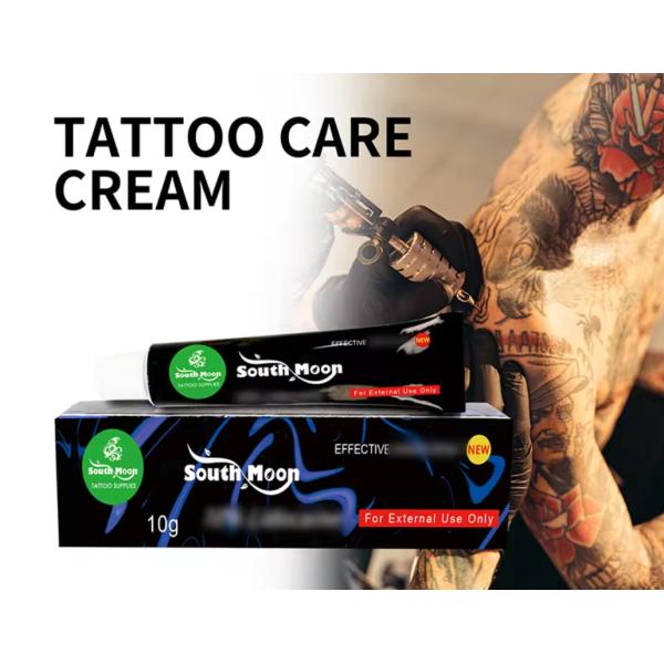 SGS Tattoo Pain Relief Cream 10gsm Eyebrow Tattoo Numbing Cream