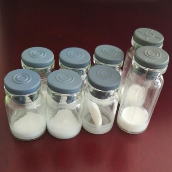 máquina seca quadrada do gelo de design compacto de 3 medidores para campos farmacêuticos e biológicos