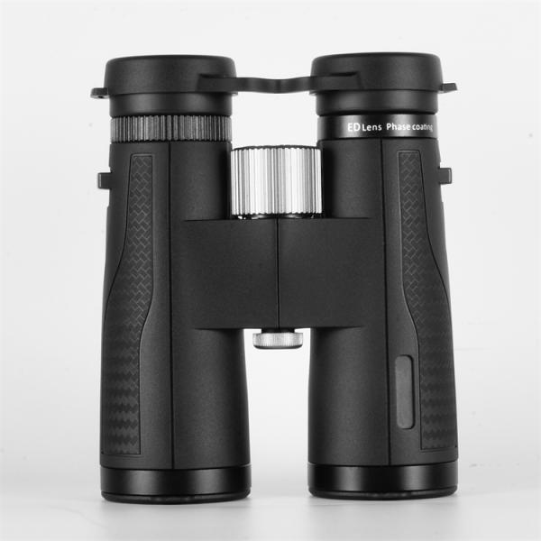 Military Long Distance Compact 10X42 8x42 ED Binoculars Telescope For Travel