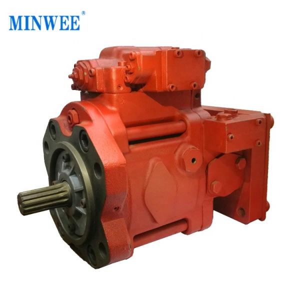 SK200-8 hydraulic pump K3V112DT  SK210LC-8/sk250-8/SK260LC
