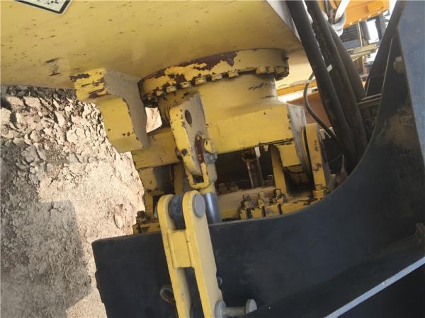 used road roller bomag bw225d-3 original made/good price