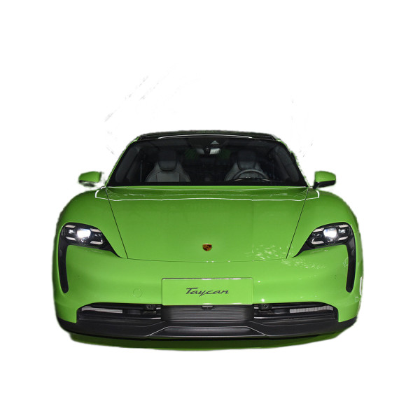 New energy pure electric 761 horsepower electric motor 2022 Pors che Taycan Turbo S Cross Turismo 5 door 4 seat station wagon