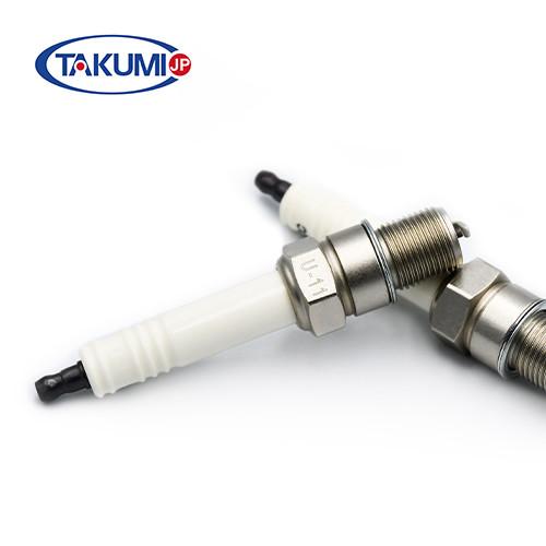 Automobile Spark Plug For NGK BKR6ES, DENSO IK20/VK20/K20PR-U/K20TT, Champion RC7YC/RC8YC/RC10YCC