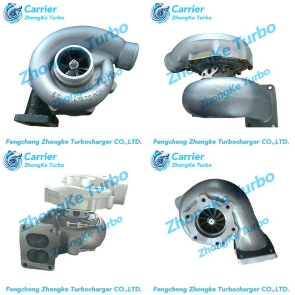 TA45 Turbo 710223-5002S 710223-0001 65.09100-7051 65091007051 65.09100-7131 65091007131 710223-0002 Turbocompresseur Pour le moteur diesel Daewoo DS2840LE