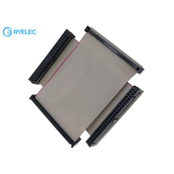 Ул2651 28 собрание ленточного кабеля Авг 300в плоское