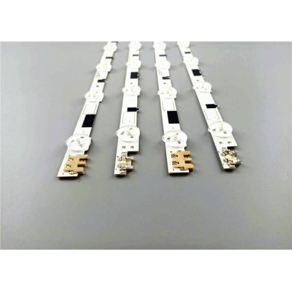 SMD3030 светодиодные светодиоды за телевизором Samsung 40F Диффузные 8+5 Одна группа 1w/ Led