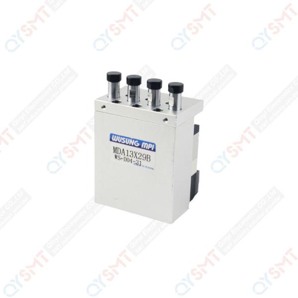 6 Months Warranty Surface Mount Components Samsung CP45NEO Multi Cylinder J6701033B