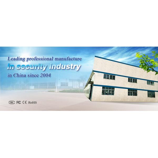 500DPI finger scanner door lock FCC Steel Bolt Remote Control