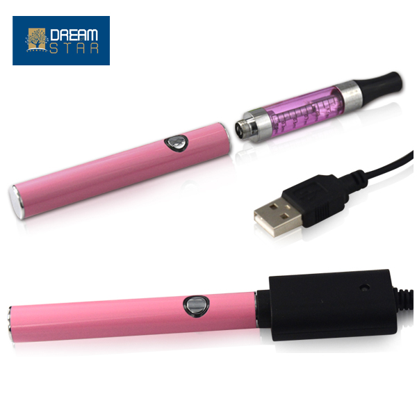 Electronic cigarette / E smart kit/ mini CE4 clearomzier /350mah battery