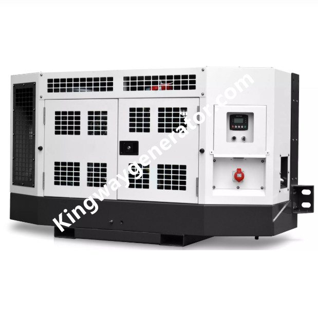 Зажим 18KVA на генераторе Genset двигателя дизеля для контейнеров Reefer