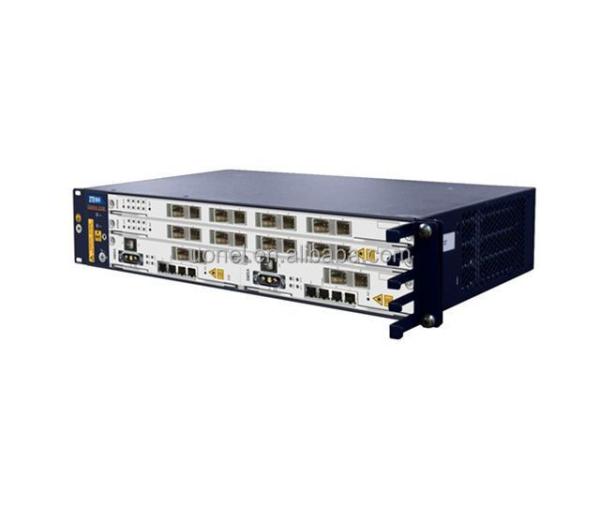 ZTE C320 Original Mini ZTE ZXA10 C320 FTTx Networks Optical Line Terminal EPON/GPON OLT