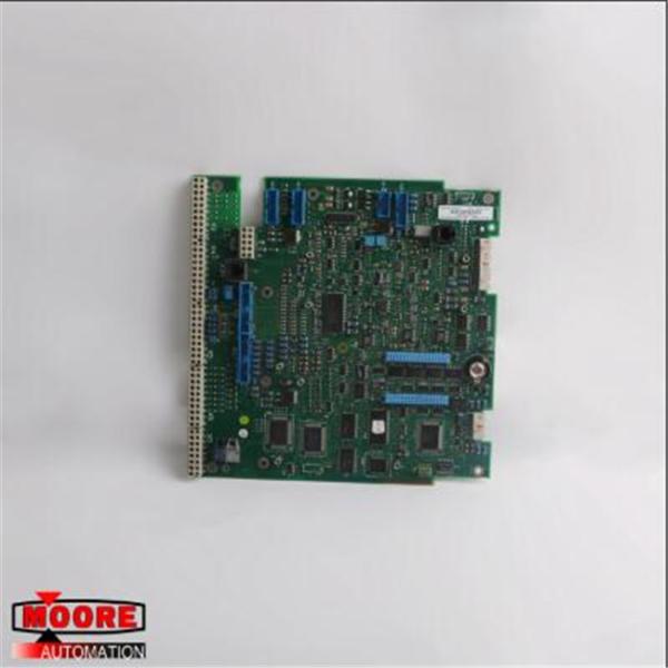 SDCS-CON2-21  ABB  One Year Warranty Brand New