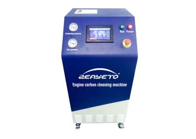 AC 380V HHO Engine Carbon Cleaning Machine Remove Carbon Deposits From Engine